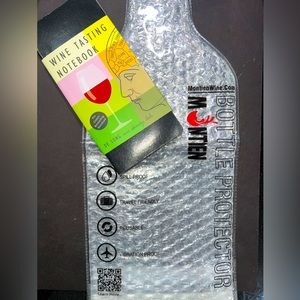NWT Wine Lovers Gift